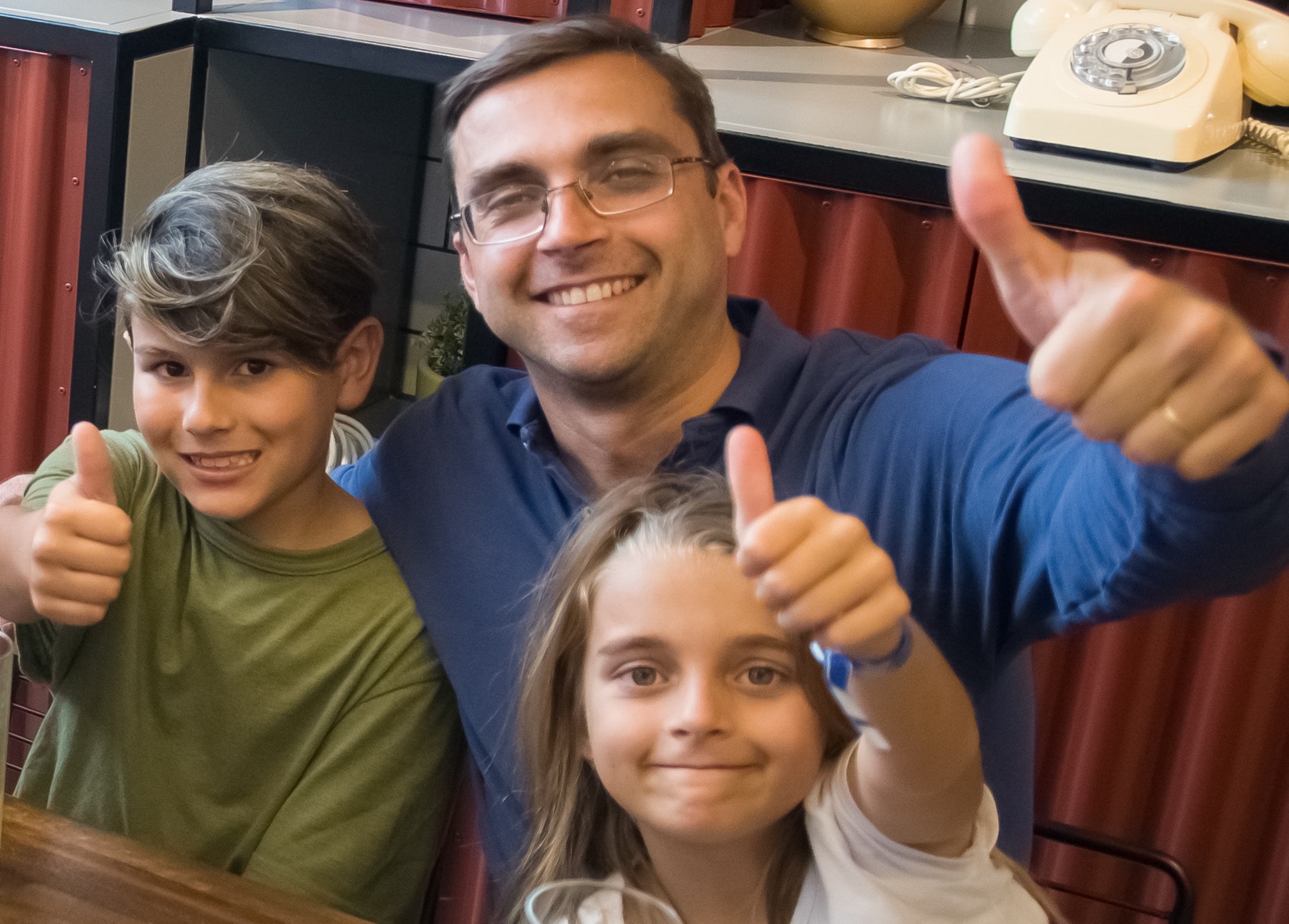 Friday Night Shabbat at the Jewish Discovery Center